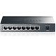 Tp-Link 8Port Gigabit 4xPoE 55W (TL-SG1008P) — görsel 2