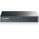 Tp-Link 8Port Gigabit 4xPoE 55W (TL-SG1008P) — görsel 1