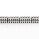 Digitus 48 Port Patch Panel Boş Cat6 — görsel 2
