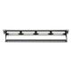 Digitus 24 Port Patch Panel Dolu Cat6 (DN-91624U) — görsel 2
