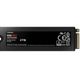 Samsung 990 Pro 2TB M.2 NVMe 7450-6900 Soğutuculu — görsel 2