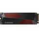Samsung 990 Pro 2TB M.2 NVMe 7450-6900 Soğutuculu — görsel 1