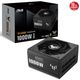 Asus TUF Gaming 1000G 1000W 80+ Gold Full Modüler — görsel 1