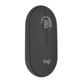 Logitech Pebble 2 Blutooth Set Siyah (920-012245) — görsel 3