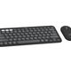 Logitech Pebble 2 Blutooth Set Siyah (920-012245) — görsel 2