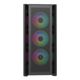 Frisby 850W 80+Bronze (FC-9445G Dynamic) Mid Tower — görsel 1