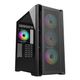 Frisby 850W 80+Bronze (FC-9445G Dynamic) Mid Tower — görsel 2