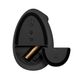 Logitech Lift Dikey Ergonomik Bluetooth Grafit — görsel 3