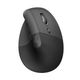 Logitech Lift Dikey Ergonomik Bluetooth Grafit — görsel 1