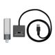 Tp-Link Kablosuz USB Adaptör WiFi6 (Archer TX20UH) — görsel 2