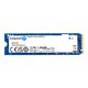 Kingston SNV3S 1TB M.2 NVMe SSD (6000-4000MBs) — görsel 1