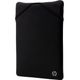 HP Neopren Kılıf 14.1'' Geometrik Siyah 2F2L4AA — görsel 3