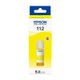 Epson 112 Sarı Şişe Kartuş (C13T06C44A) — görsel 2