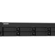 QNAP TS-832PXU-RP-4GB (8x3.5''/2.5'') Rack NAS 2U — görsel 2