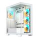 Gigabyte C500 Panaromic Beyaz Mid Tower ATX Psuyok — görsel 1