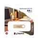 Kingston 64GB Usb3.2 Gen1 DTSE9G3/64GB — görsel 1
