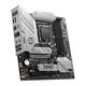 MSI B760M Project Zero Wifi DDR5 1700P Hdmi Dp — görsel 2