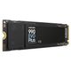 Samsung 990 Evo Plus 4TB M.2 NVMe (7250-6300MB/s) — görsel 2