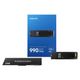 Samsung 990 Evo Plus 4TB M.2 NVMe (7250-6300MB/s) — görsel 3