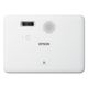 Epson CO-W01 3000Ans 1280x800 Projeksiyon — görsel 3