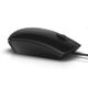 Dell MS116 Kablolu Mouse Siyah (570-AAIS) — görsel 1