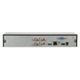 Dahua XVR5104HS-5M-I3/T 4Kanal 1U H.265+ XVR1x16TB — görsel 3