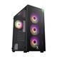 Vento 650W 80+ (VG3400S) Atx Tower — görsel 1