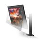 LG 31.5'' 32UN880K-B 4K Ergonomik Stand IPS — görsel 3