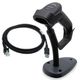 Datalogic QuickScan QD2590 2D Kablolu (Ayaklı) — görsel 3