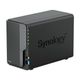 Synology DS225PLUS 2GB (2x3.5''/2.5'') Tower NAS — görsel 2