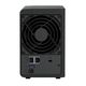 Synology DS225PLUS 2GB (2x3.5''/2.5'') Tower NAS — görsel 3