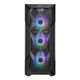 Cooler Master 750W 80+ Bronze (TD500 V2) TG ARGB — görsel 2