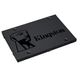 Kingston A400 960GB 2.5'' SATA SSD (500-450MB/s) — görsel 2