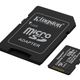 Kingston 128GB Micro SD Gen3 150MB/s SDCS3/128GB — görsel 3