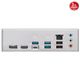 Asus Prime B860-Plus Csm D5 1851P Hdmi Dp Type-C — görsel 3