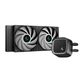 DeepCool 240mm LED Sıvı Soğutucu (LE500-MARRS) — görsel 2