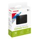 Toshiba 1TB Canvio Ready Usb 3.2 Gen1 HDTP310EK3AA — görsel 1