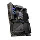 MSI Mpg X870E Carbon Wifi AM5 Ryzen D5 Type-C — görsel 3