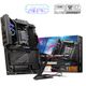 MSI Mpg X870E Carbon Wifi AM5 Ryzen D5 Type-C — görsel 1