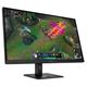 HP OMEN 27q G2 27'' 1ms Pivot Hdmi Dp 180Hz IPS — görsel 2