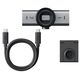 Logitech MX Brio 4K Ultra HD Webcam 960-001559 — görsel 3