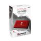 Kingston 1TB SXS1000R BOC Usb 3.2 Gen 2 Red — görsel 3