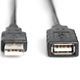 Digitus USB 2.0 Uzatma Kablosu (15m) — görsel 3