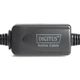 Digitus USB 2.0 Uzatma Kablosu (15m) — görsel 2
