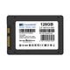 TwinMOS Hyper 128GB 2.5'' SATA3 SSD (580/550Mb/s) — görsel 3