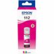 Epson 112 Kırmızı Şişe Kartuş (C13T06C34A) — görsel 2