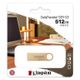 Kingston 512GB DataTraveler (DTSE9G3/512GB) — görsel 1