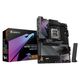 Gigabyte X870E Aorus Master Wifi 7 D5 AM5 Type-C — görsel 1