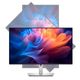 Dell P2725H 27'' 5ms Pivot Hdmi Dp IPS — görsel 3
