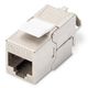 Digitus CAT6A Zırhlı Keystone Jack (DN-93615) — görsel 1